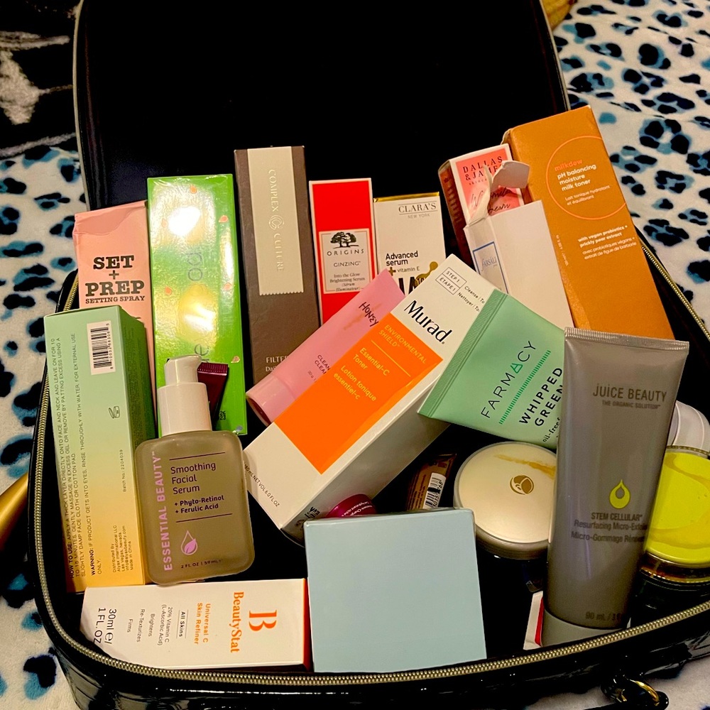 Bundle Self Care